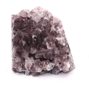 Drahý kámen Ametyst drúza 1.240 kg #3568