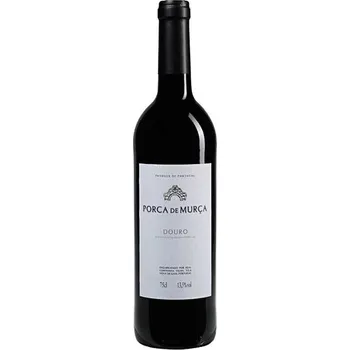 Víno Porca de Murça Douro červené víno 0,75l