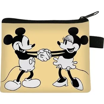 Peněženka Dětská peněženka s motivem Mickey Mouse - 24