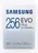 Samsung EVO Plus SDXC 256 GB UHS-I U3 V30, 256 GB