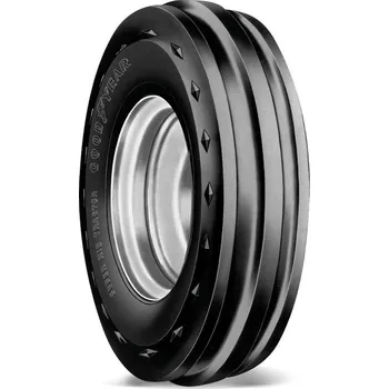 Pneu pro těžký stroj GOOD-YEAR 6.00-19SL SUPER RIB 6PR 89A8 TT (Zemědělské pneu Goodyear kts 6/82-19)