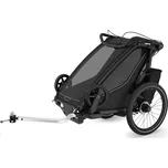 Thule Chariot Sport 2 G3 Single Black