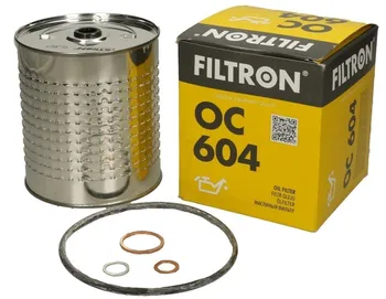 Olejový filtr Filtron OC 604