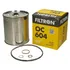 Olejový filtr Filtron OC 604