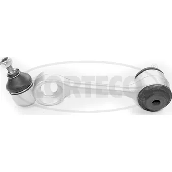 Zavěšení kol Řídicí páka, zavěšení kol CORTECO 49400618