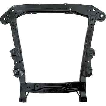 Příslušenství karosérie Pomocný rám / souprava nosičů, ZRZ-RE-005