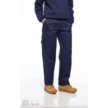 Dámské kalhoty Dámské kalhoty Combat Prodloužené