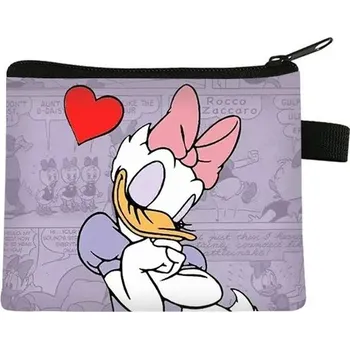 Peněženka Dětská peněženka s motivem Mickey Mouse - 10