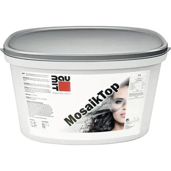 Omítka Mozaiková omítka Baumit Mosaiktop Essential Line M315 25 kg