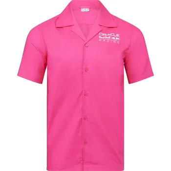 Pánské tričko RED BULL Castore Miami Grand Prix Unisex shirt, pink