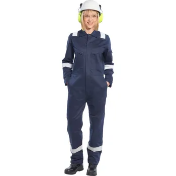 Dílna Dámská kombinéza Bizflame Plus