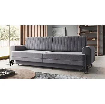 Pohovka Pohovka RIDA Varianta: Loft 19 světle šedá