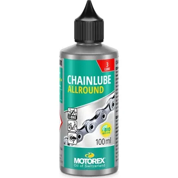 Cyklo nářadí Motorex Chainlube Allround 100 ml