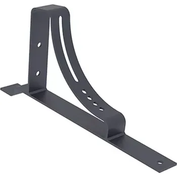 Vzpěra pochůzné lávky TYP BD 350/30 Pozink 30 mm