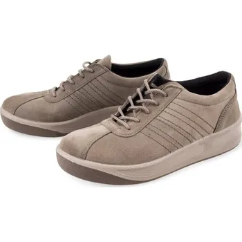 Pracovní obuv Obuv Prestige hnědá