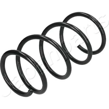 Pružina podvozku JAPANPARTS ZC4005A