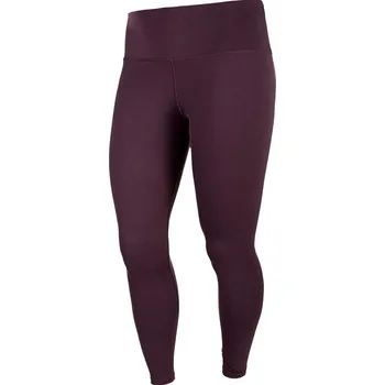 Dámské legíny Dámské legíny Endurance Q Lucy Long Tights purple Q3/50