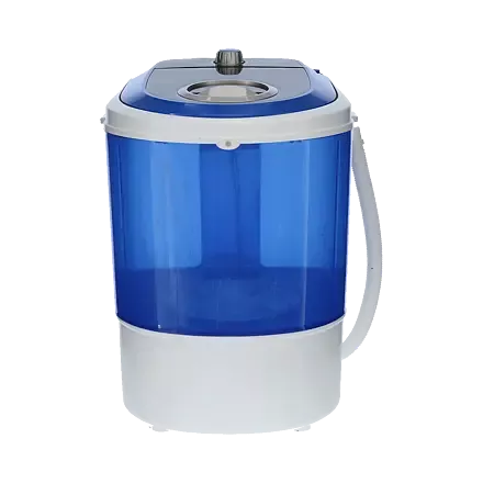 Cestovní pračka Mestic MW-100, 230 V