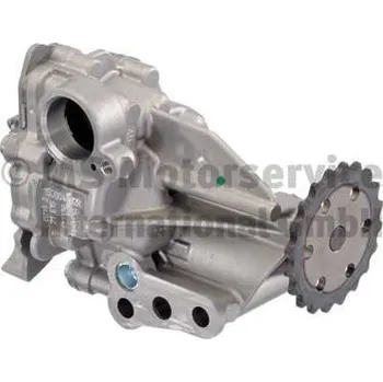 Olejové čerpadlo Olejové čerpadlo PIERBURG 7.02977.14.0