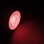 T-LED Barevná LED žárovka MR16 3W60D Barva_Svetla: Červená