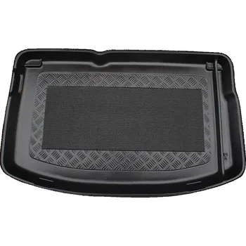 Vana do kufru Vana do kufru Citroen C3/DS3 3/5dv hatchback 2009-