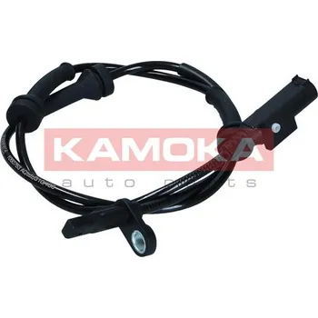 ABS Snímač, počet otáček kol KAMOKA 1060763
