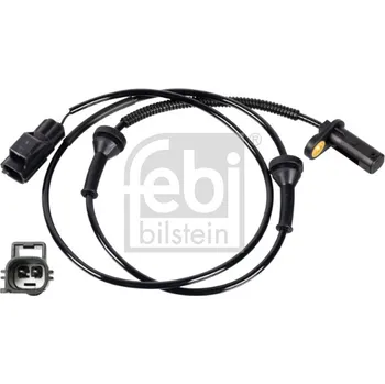 ABS Snímač, počet otáček kol FEBI BILSTEIN 172424