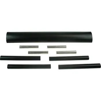 elektrický kabel SLV 16 CU Kabelový soubor Cu 4x16mm2 s Cu spojkami