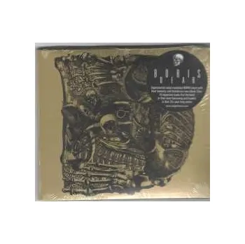 Zahraniční hudba CD Boris: Dear DIGI 2017 Digipack