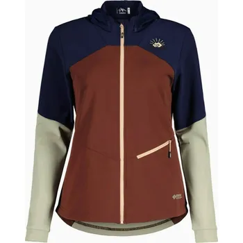 Cyklistická bunda Cyklistická bunda Maloja LeuchtmoosM. S