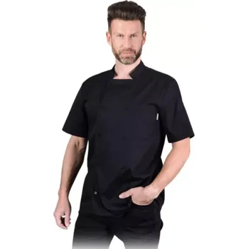 Gastro oděv Reis Fuco B rondon černý S-3XL