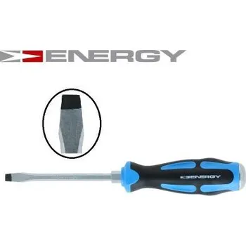 Nářadí pro automobil Šroubovák ENERGY NE01319