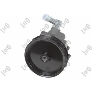 Posilovač řízení Hydraulické čerpadlo, řízení ABAKUS 140-01-083