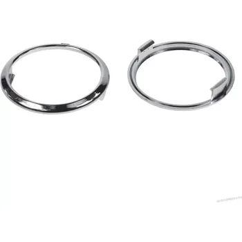 Denní svícení Redukční kroužek pro světla sj-288 chromový 5mm