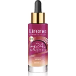 Lirene My Master vysoce krycí make-up odstín Beige 30 ml