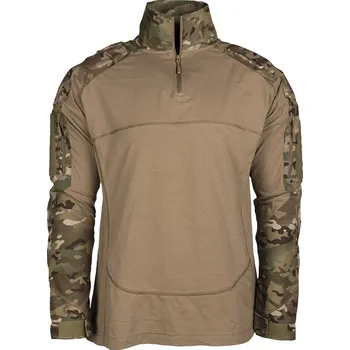 Pánské tričko Taktické tričko Chimera ripstop - Multicam, Mil-Tec Varianta: S