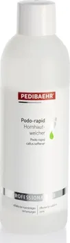 Kosmetika na nohy Pedibaehr Podo-rapid změkčovač s 20% ureou 200 ml
