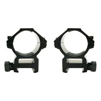 Airsoft Podhledová montáž Venox 22mm/30mm nízká