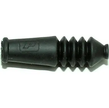 Brzda na kolo PROMAX brzda - gumka brzdy V-brake PROMAX černá 25ks