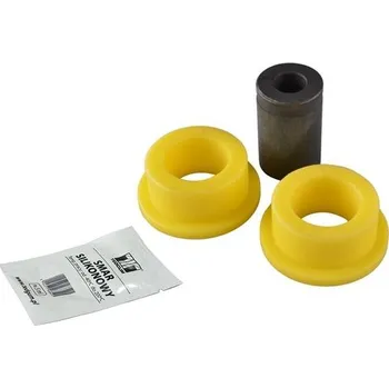 Zavěšení kol Uložení, panhardská tyč TEDGUM 00467463