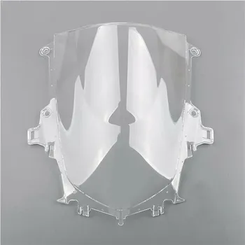 SEFIS PC plexi štít čirý Yamaha YZF R1 2015-2019