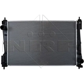 Chladič motoru Chladič, chlazení motoru NRF 53455