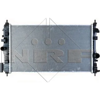 Chladič motoru Chladič, chlazení motoru NRF 53776