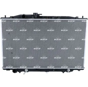 Auto-moto Chladič, chlazení motoru NRF 550101