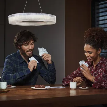 Lampička OSRAM SubstiTUBE LED G10q T9 C32 EM 18,3W 30cm 840 - průměr trubky 3 cm matná bílá