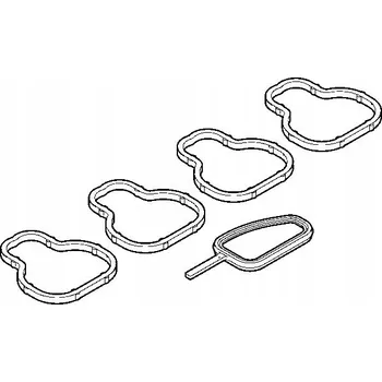 Těsnění výfuku Victor Reinz 11-35626-01