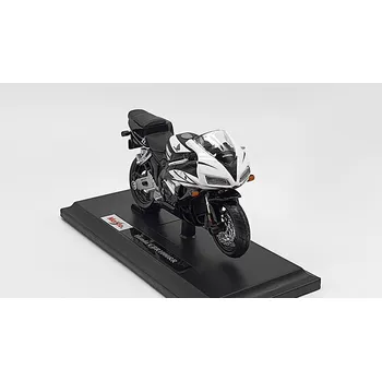 autíčko Honda CBR1000RR 1:18 - Maisto Honda CBR 1000RR 2009 - model motorky