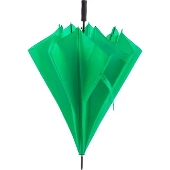 Deštník Reklamní Maximus deštník, zelená