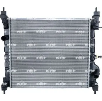 Chladič motoru Chladič, chlazení motoru NRF 53195A