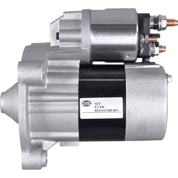 Startér Startér HELLA 8EA 012 526-961